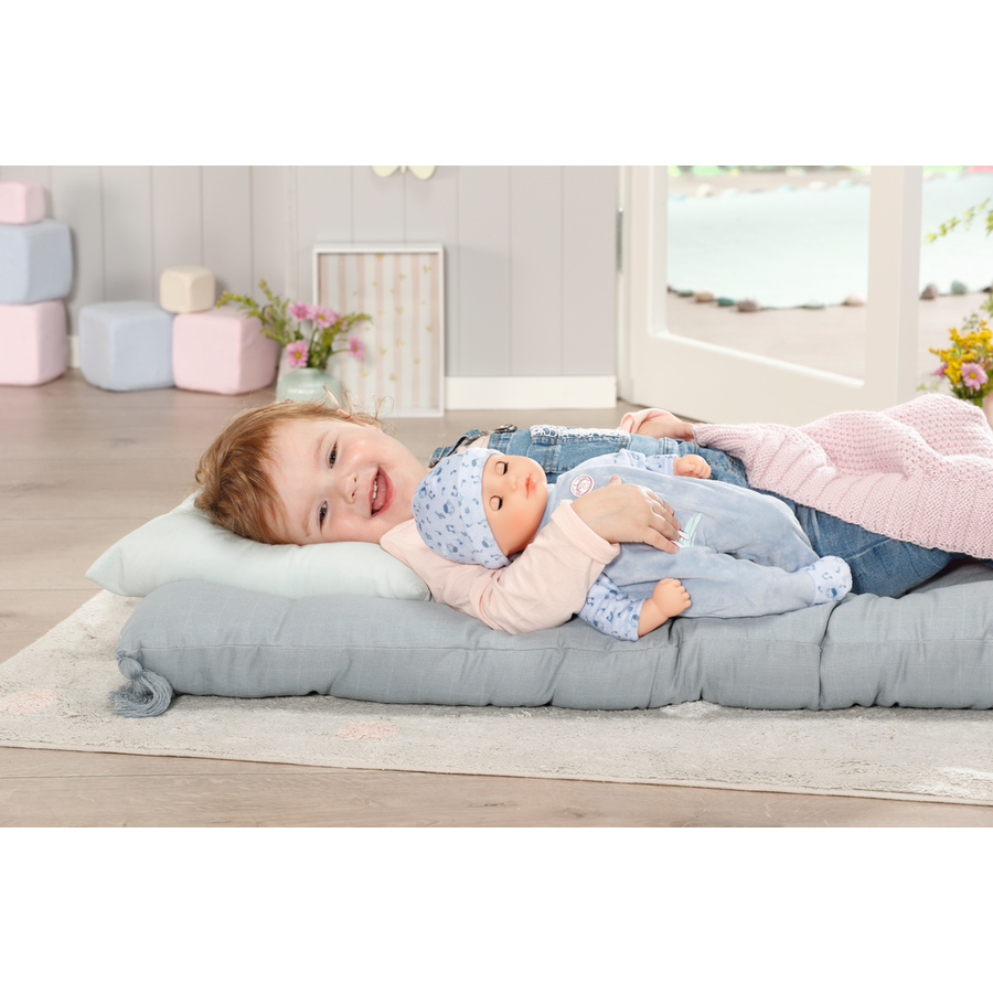 Zapf Creation Baby Annabell® Little Alexander 36cm