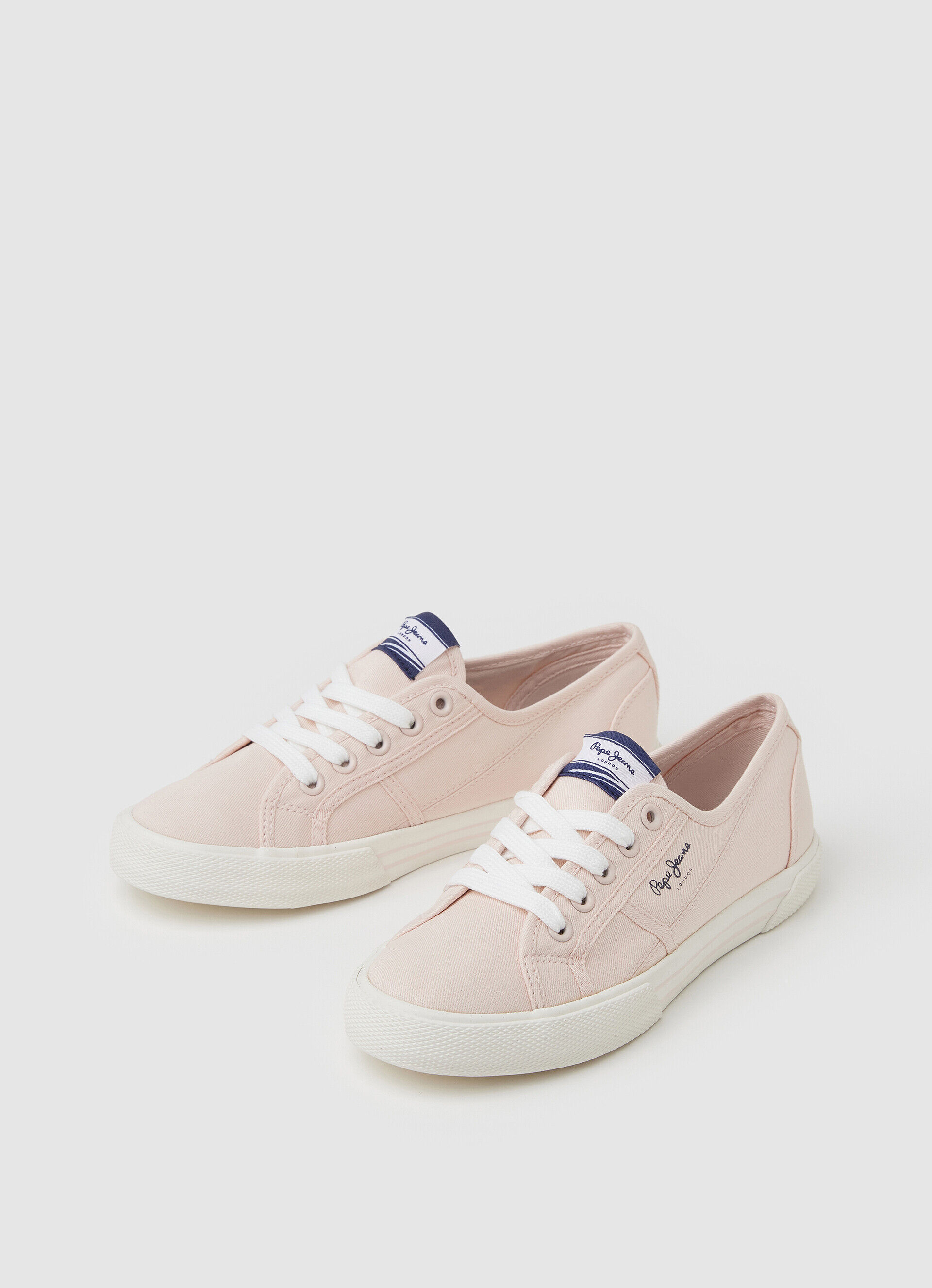 ZAPATILLAS BÁSICAS BRADY - pinkish pink
