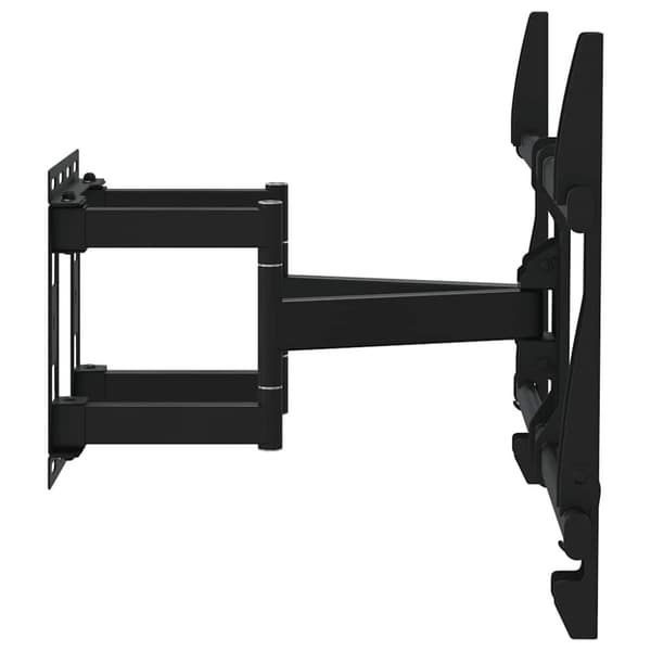 vidaXL TV-veggfeste for 37-80 tommers skjerm maks. VESA 600x400mm 40kg