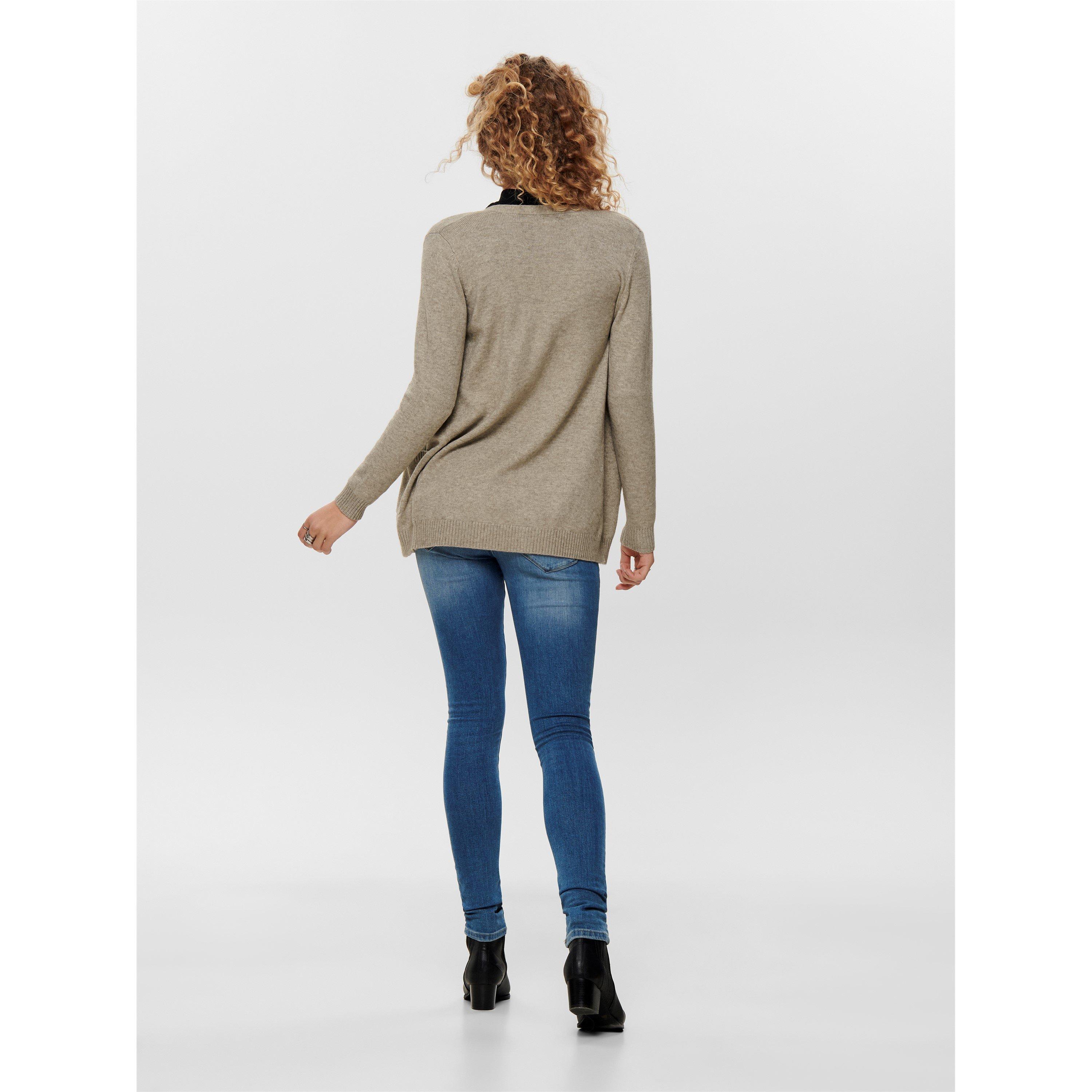 Only Lesly Open Cardigan
