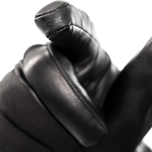 Ixon - Gants Pro Origin Noir