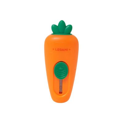 Legami - Cutter - motif carotte