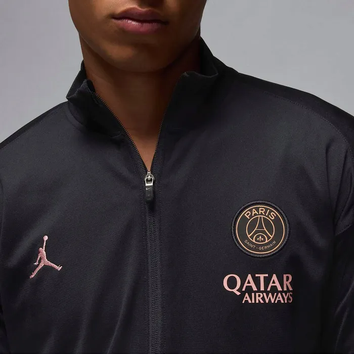 Nike Paris Saint-Germain Strike Trainingspak Heren
