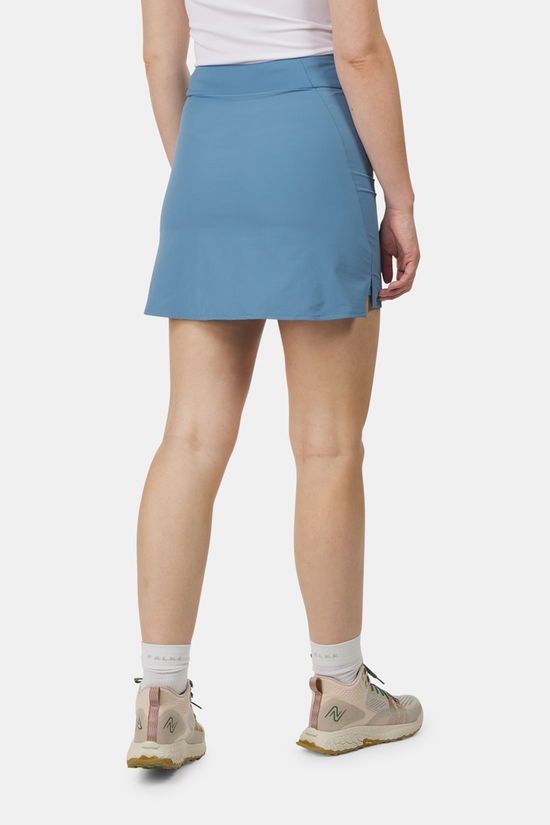 Ayacucho Ayacucho Forest Softshell Skort W