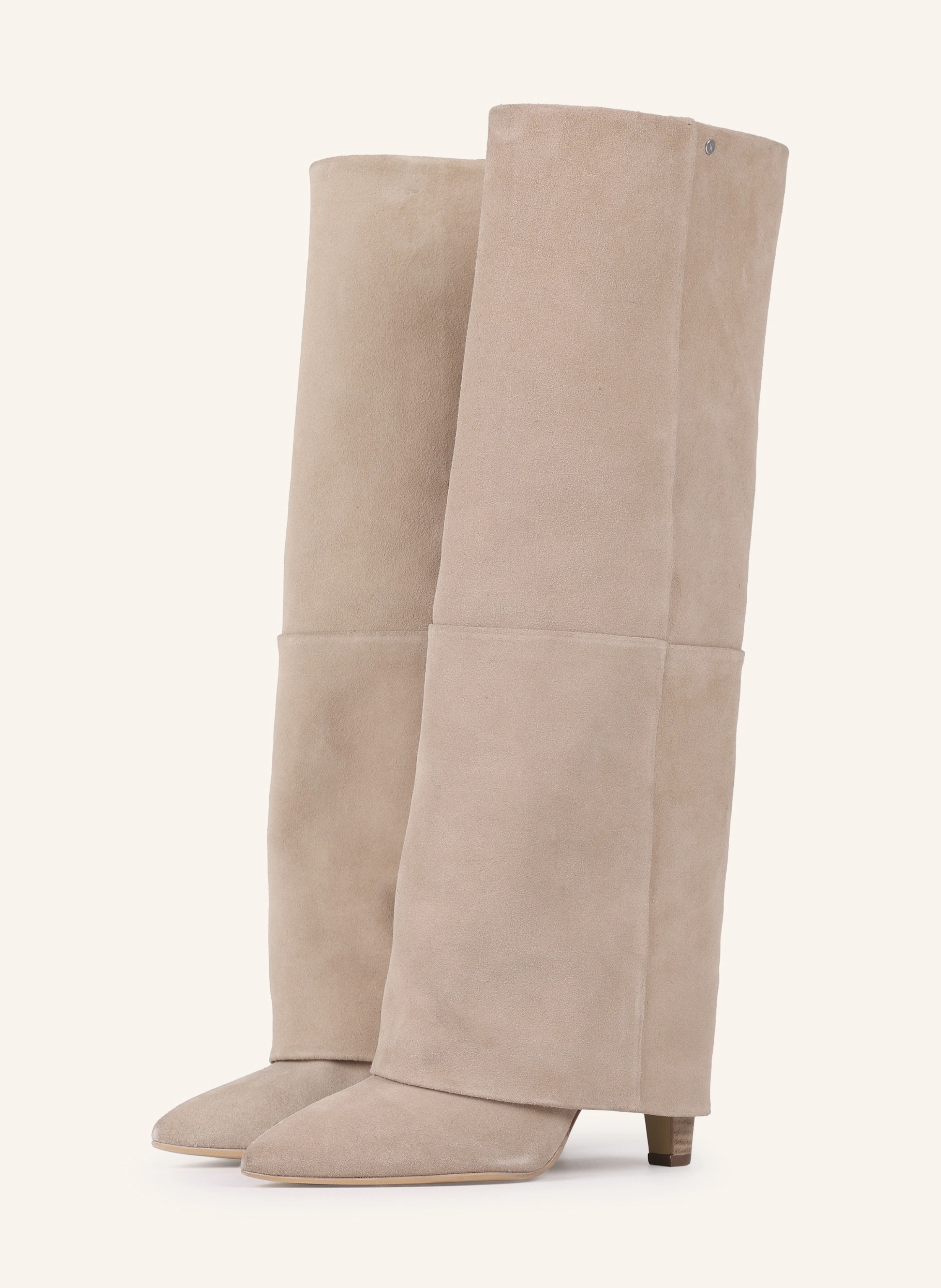 BRONX Stiefel JAD-EY