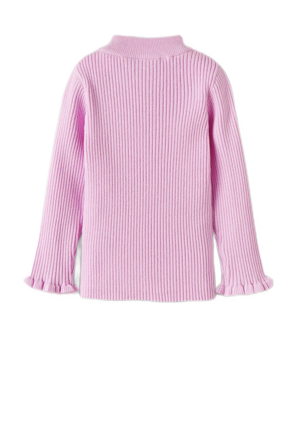 NAME IT MINI longsleeve roze
