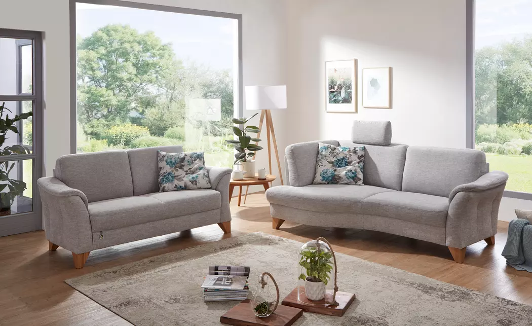 Sofa S267 / L267 Vienna