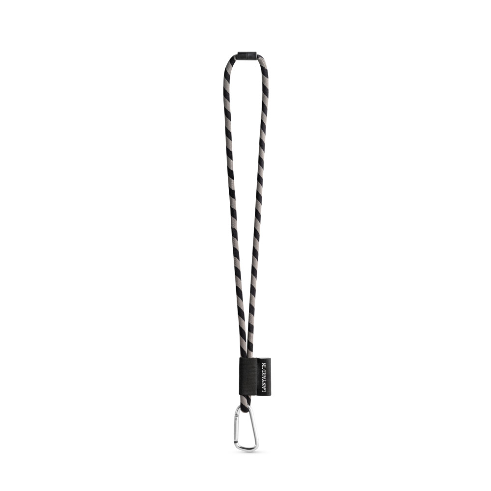 Lanyard'In 75124 - Modèles standard