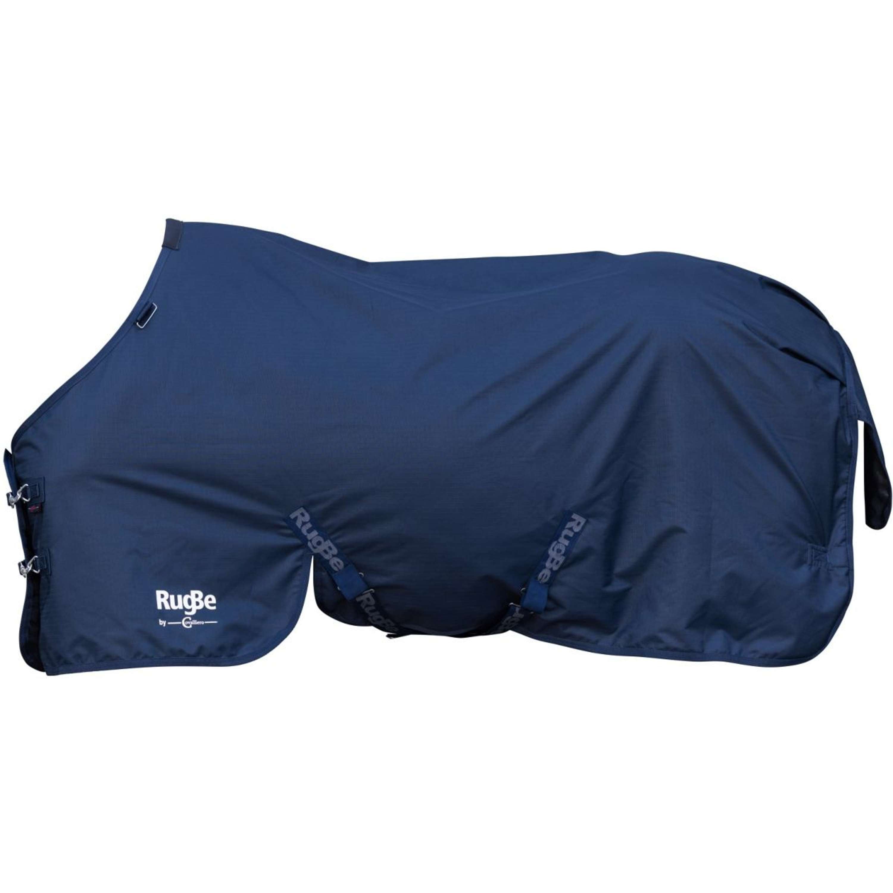 RugBe by Covalliero Outdoordeken 100g Dark Navy