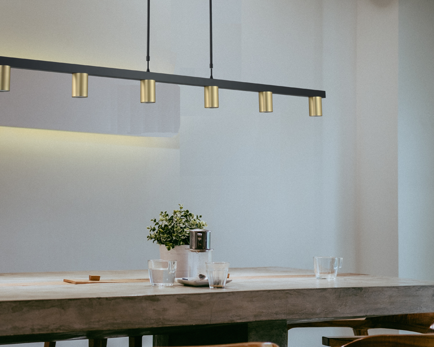 Hanglamp 2491-05-02-160-6 Bounce