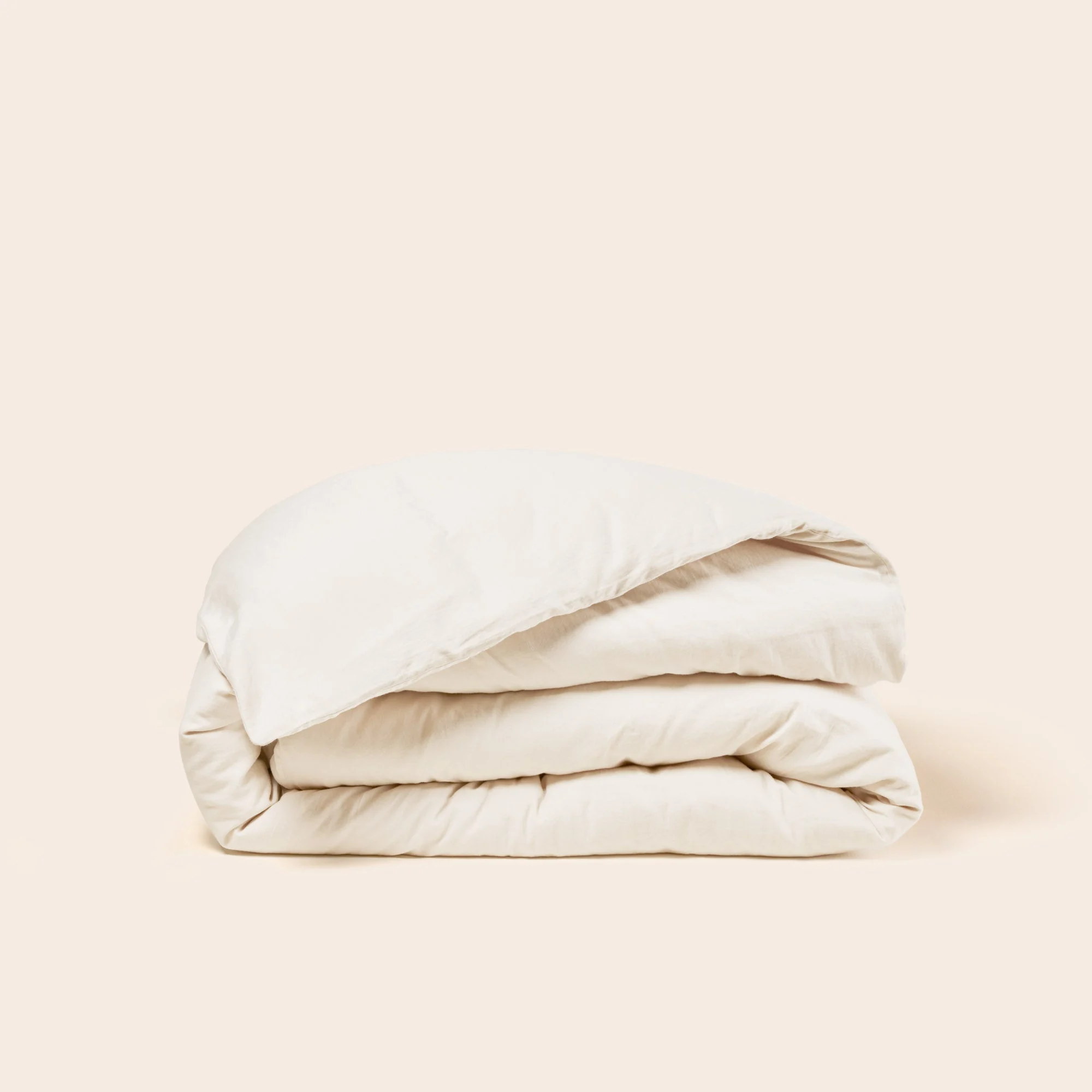 CELIANE - Housse de couette | Beige
