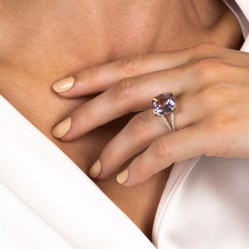 Bague 