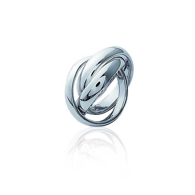 Bague Femme - Argent 925