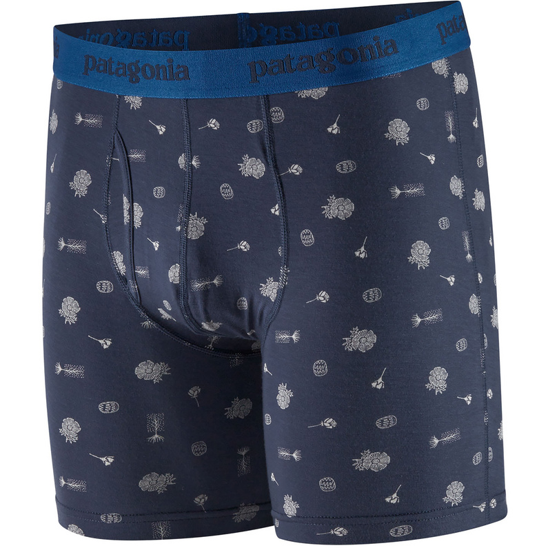 Patagonia Herren Essential Boxer