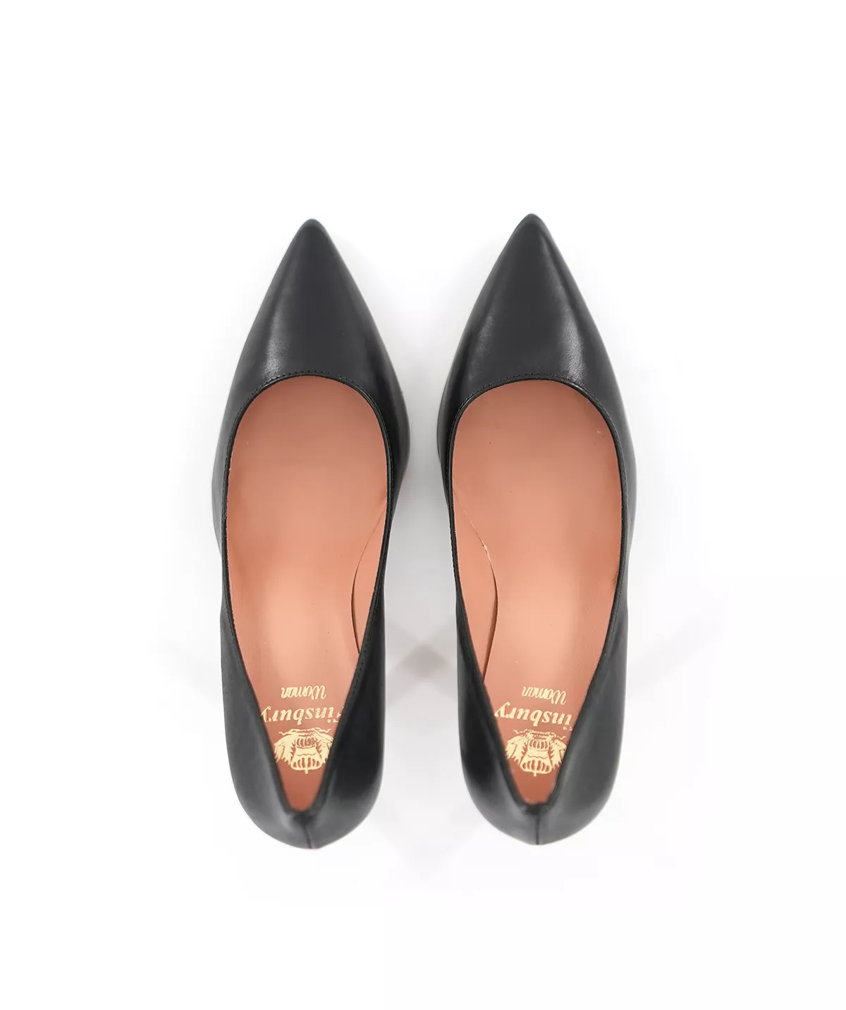 Escarpins MANON NOIR