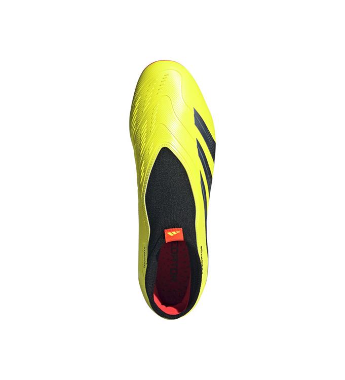 adidas Unisex Predator League LL FG Voetbalschoenen
