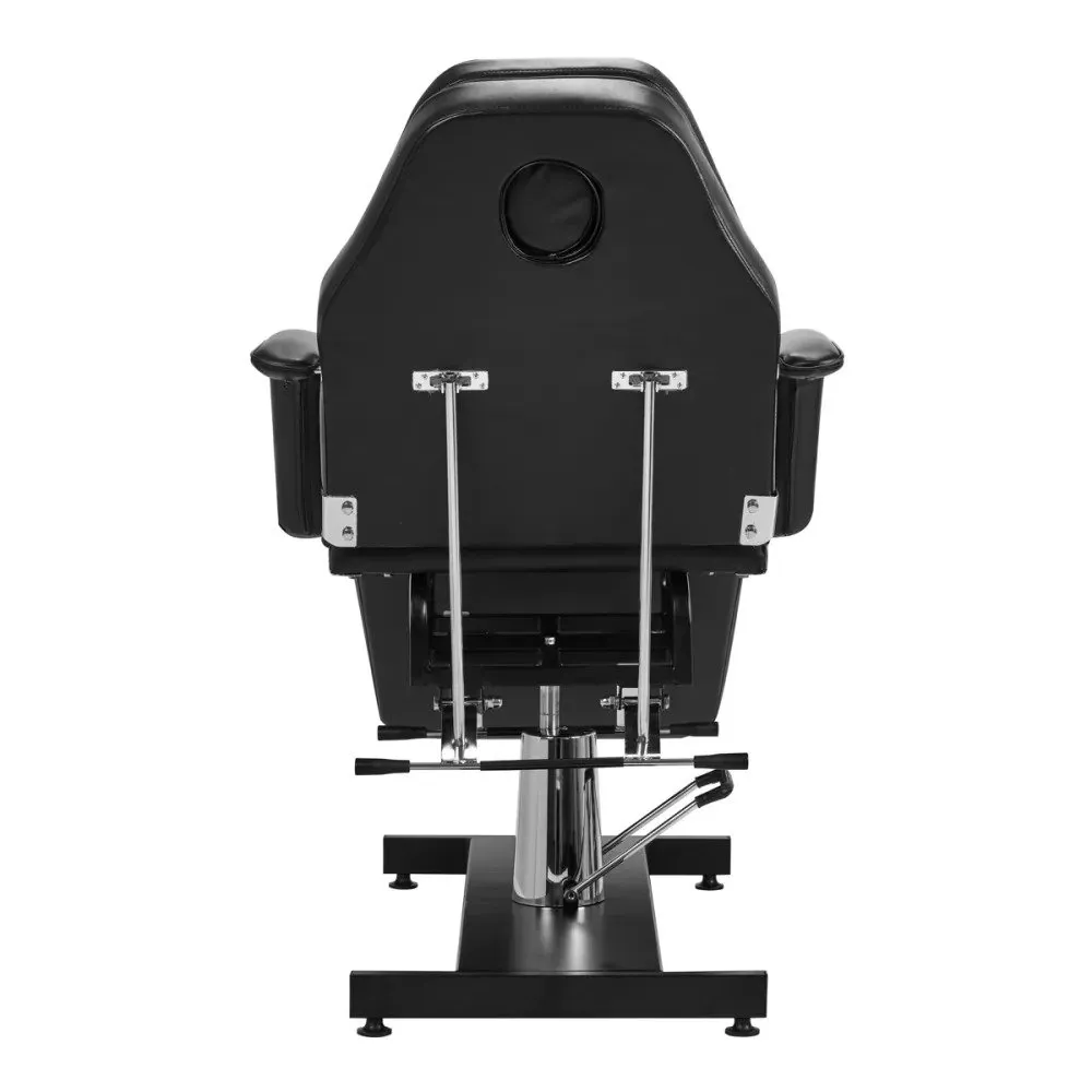 Activeshop behandlingsstol Basic 210 sort