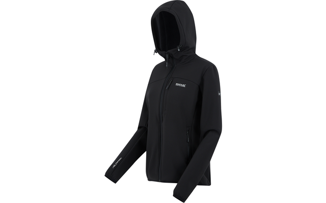 Regatta Ossek Damen Stretchjacke