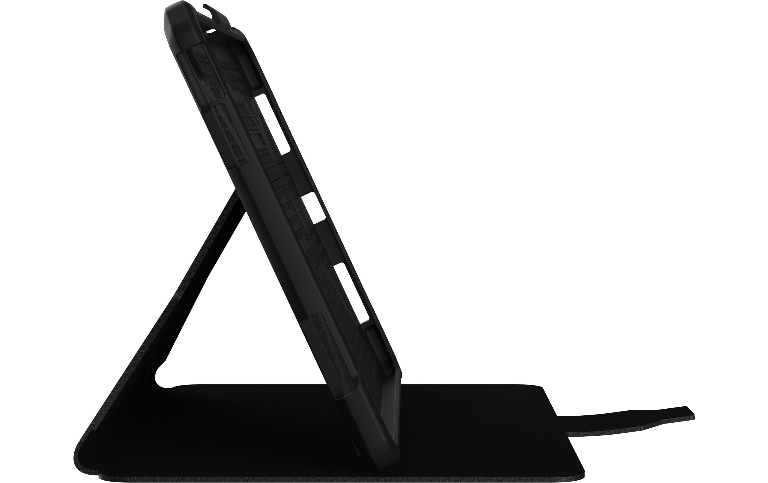 Tablet Book Cover Metropolis iPad 10.9