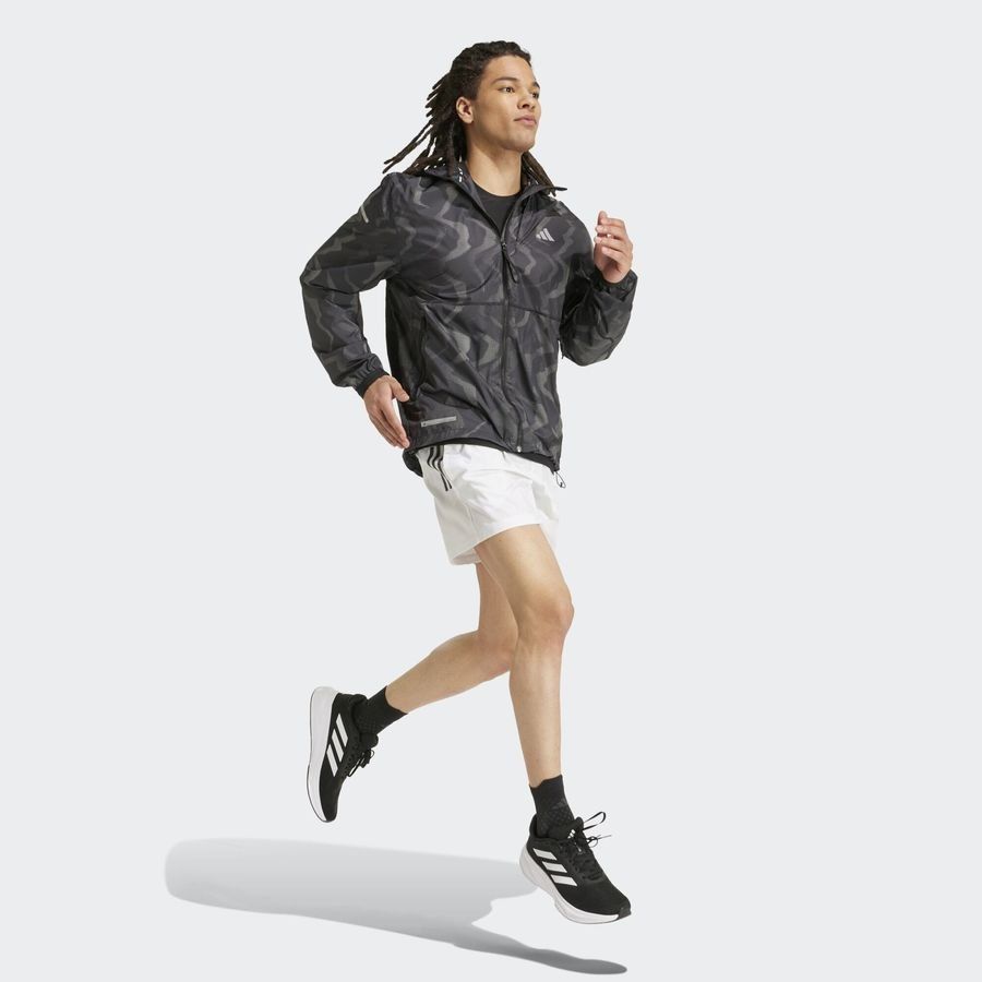Adidas Veste Ultimate WIND.RDY