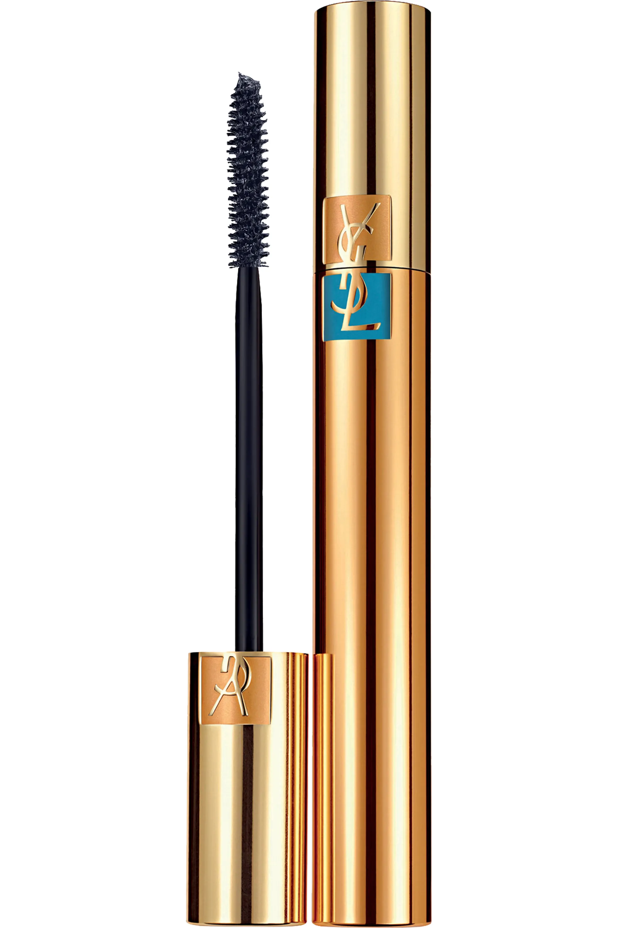 Yves Saint Laurent Mascara Volume Effet Faux Cils Waterproof N°1 Noir-6.9 ml