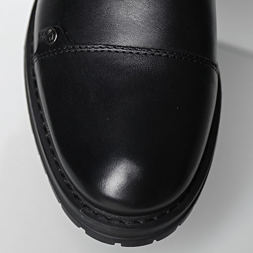 Boots Tendance NO97102 Noir
