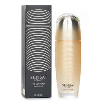 Kanebo Sensai  Sensai The Ultimate Lotion II 125ml