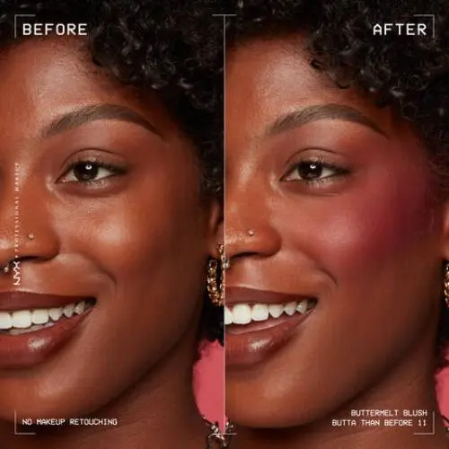 Buttermelt Blush Butta Than Before