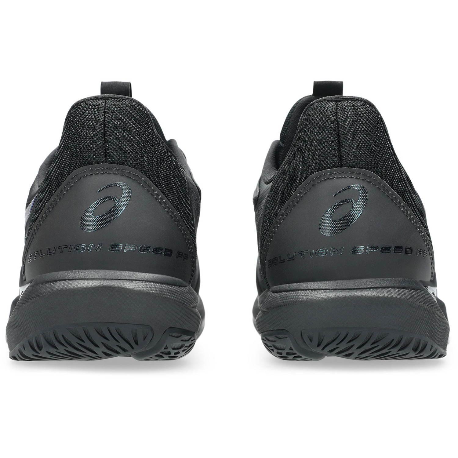 ASICS Solution Speed FF 3 Night Energy Heren