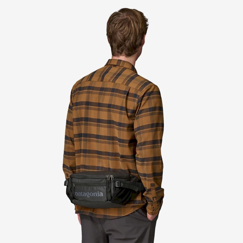 Black Hole Waist Pack 5L - Sac banane