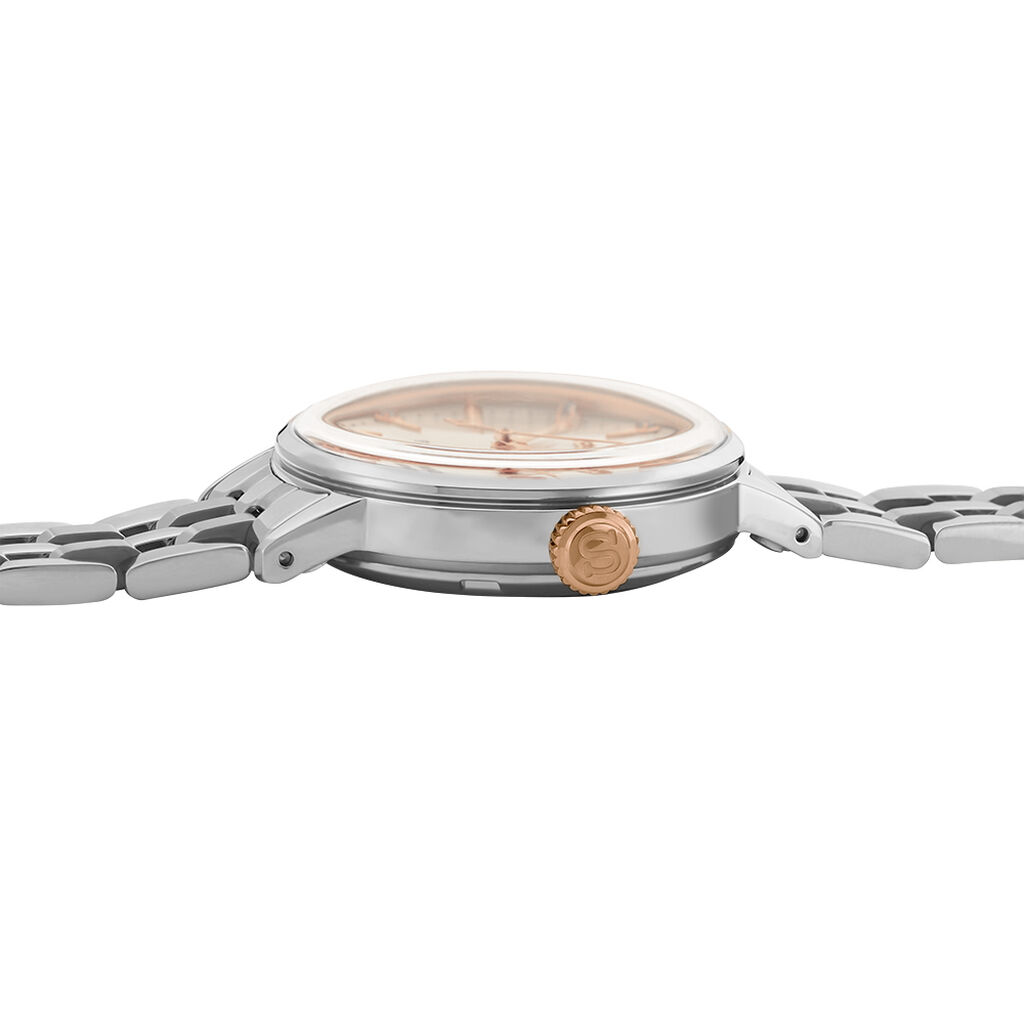 Montre Seiko Presage Rose