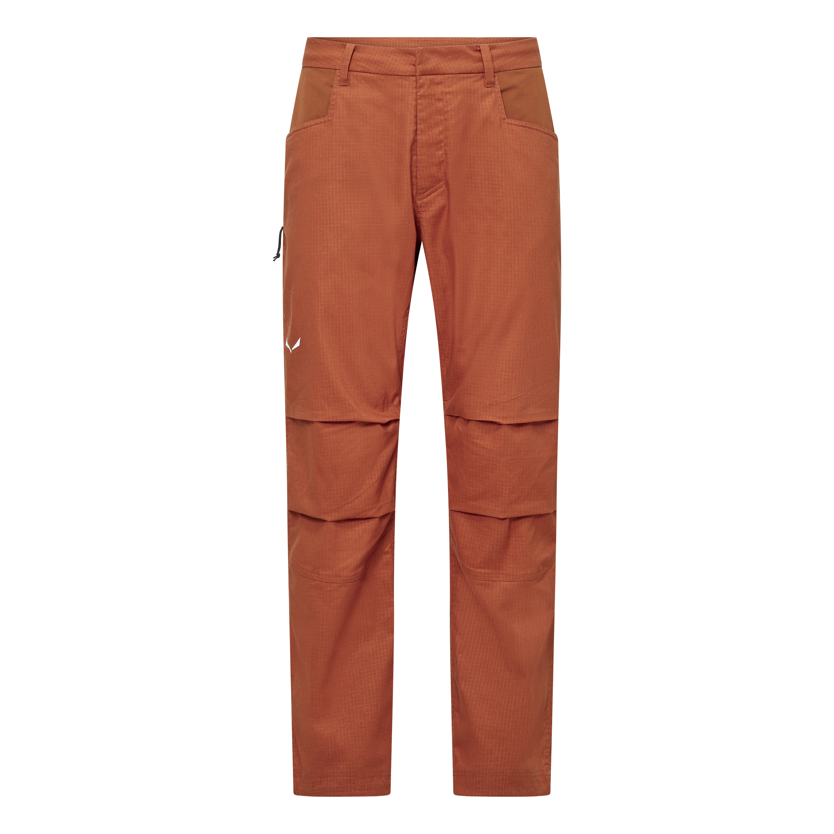 Agner Hemp Ripstop Hose Herren