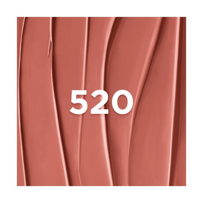 L'Oreal Paris Color Riche Satin NUDE 520 NU DEFIANT