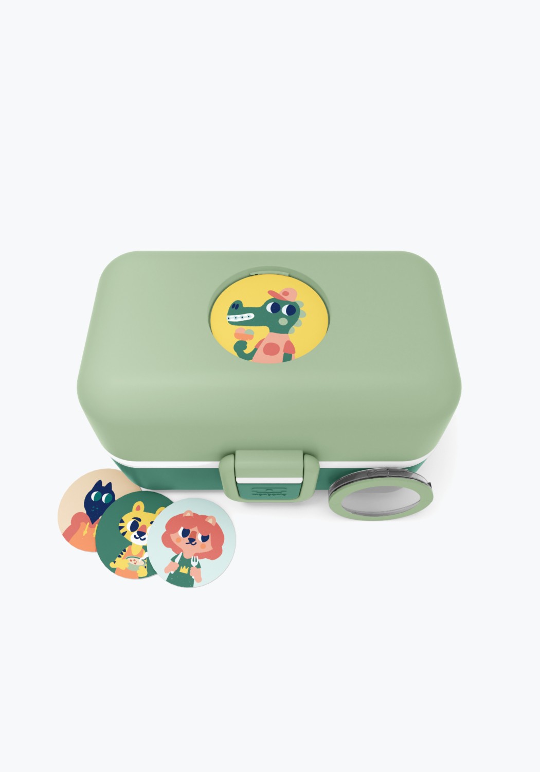 Monbento Monbento Tresor Kinder-Lunchbox kaufen in der Schweiz