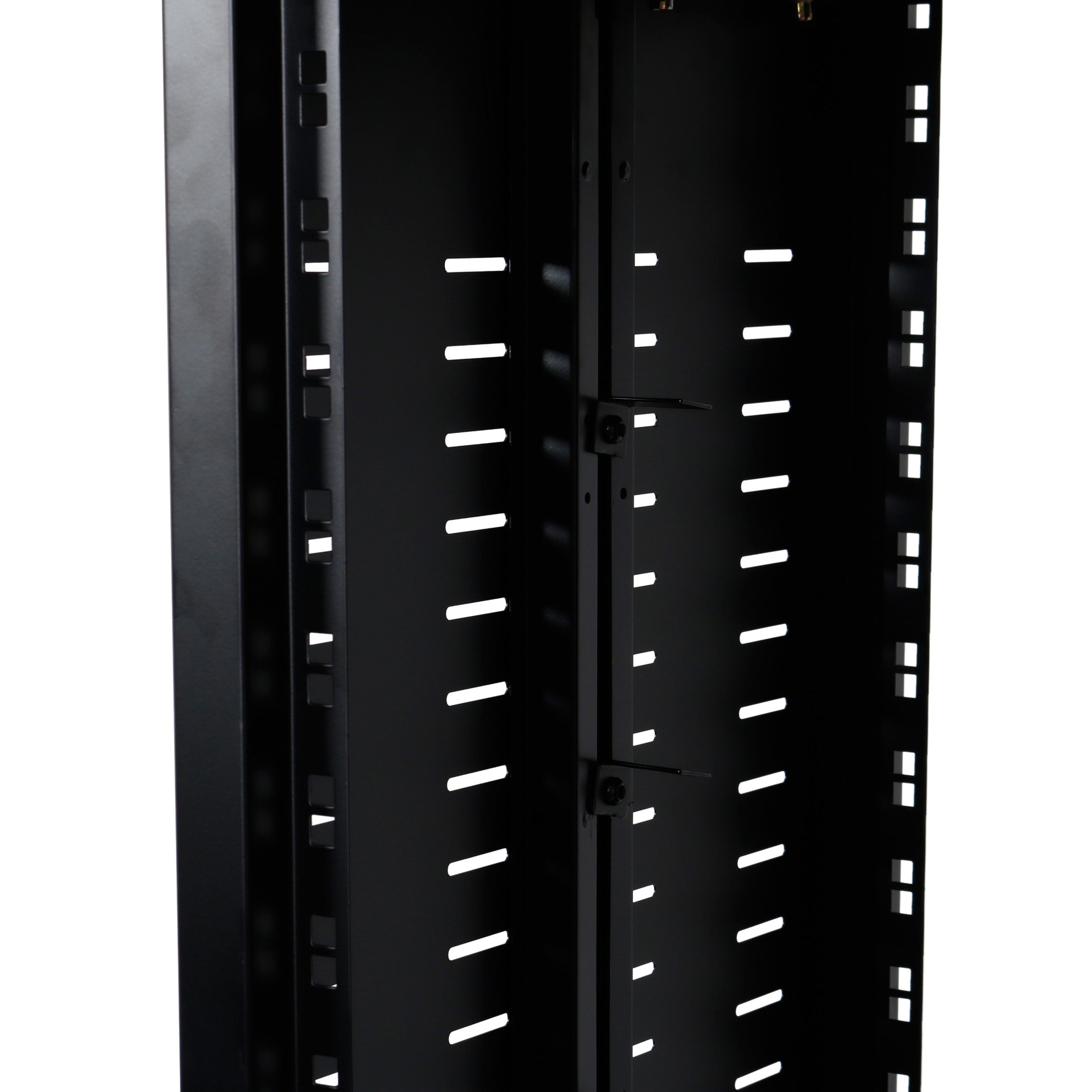 Innox INA SR16 universeel rack met wielen 16U