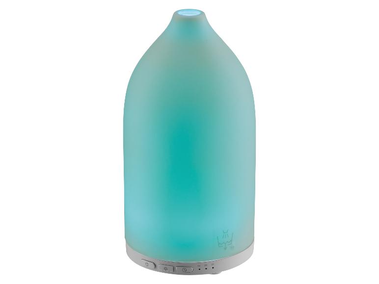 Ultrasone aroma diffuser