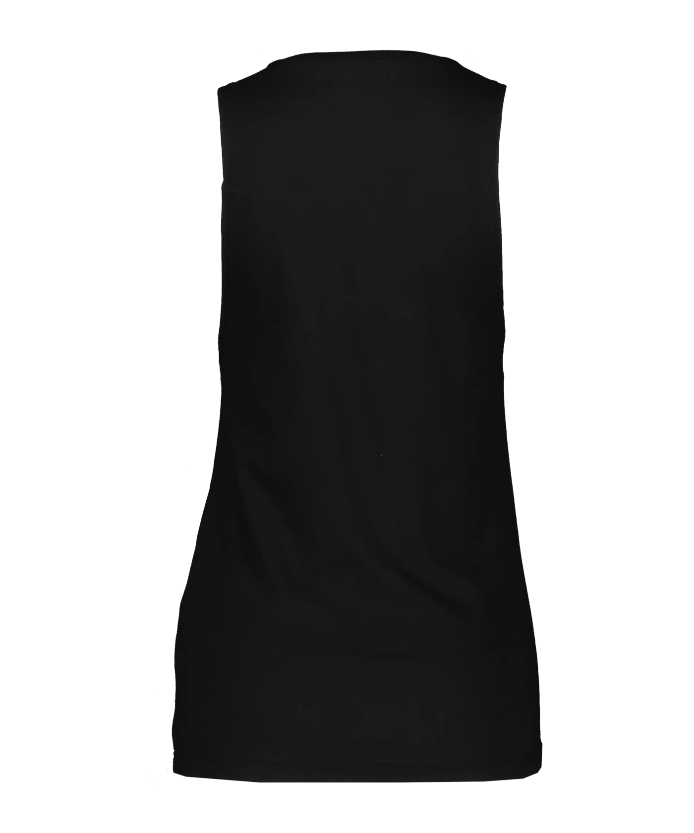 Nike Futura New Tanktop Damen Schwarz Weiss F010