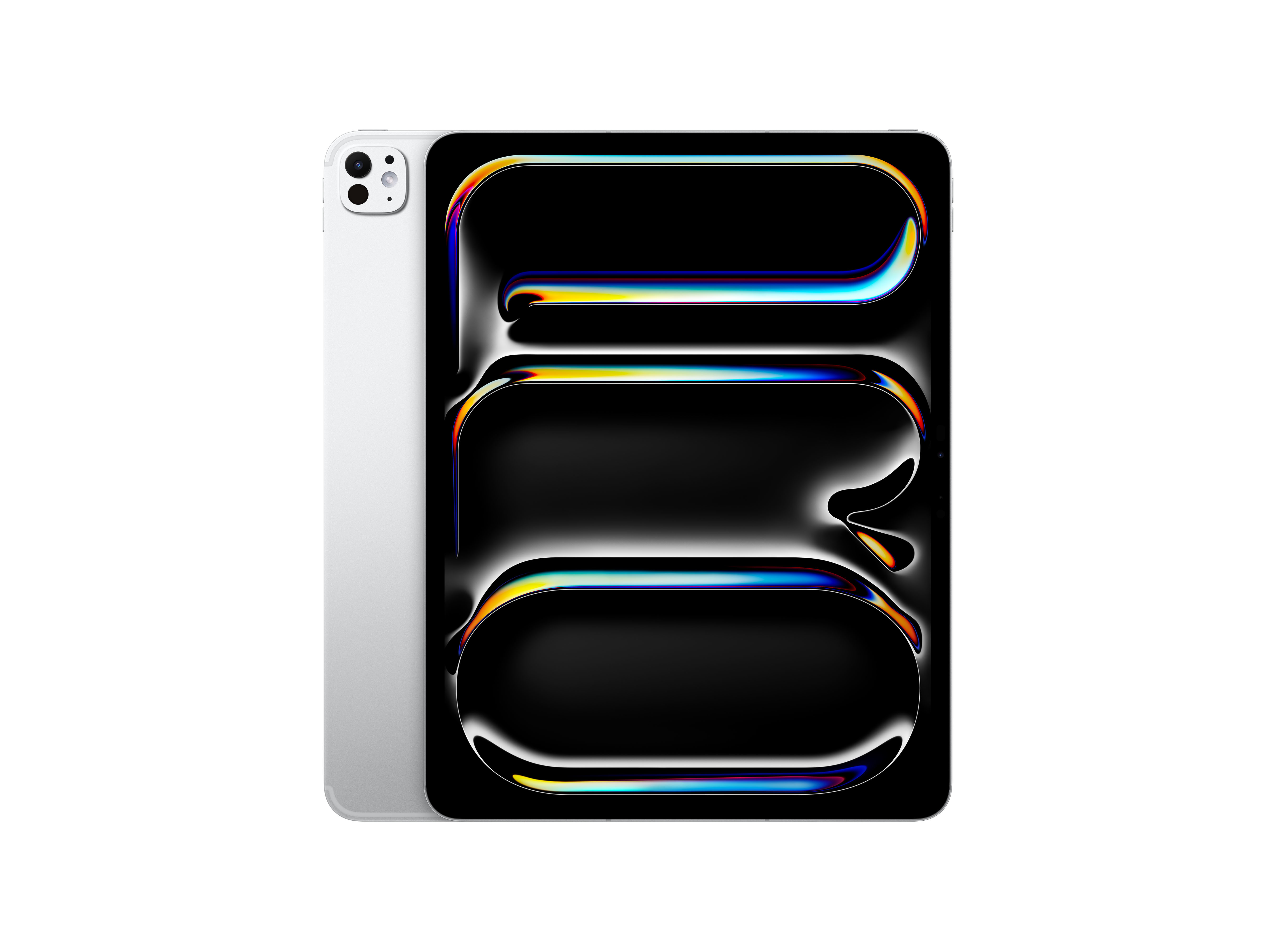 APPLE IPAD PRO (5ª GERAÇÃO) NANO-TEXTURE GLASS 13\