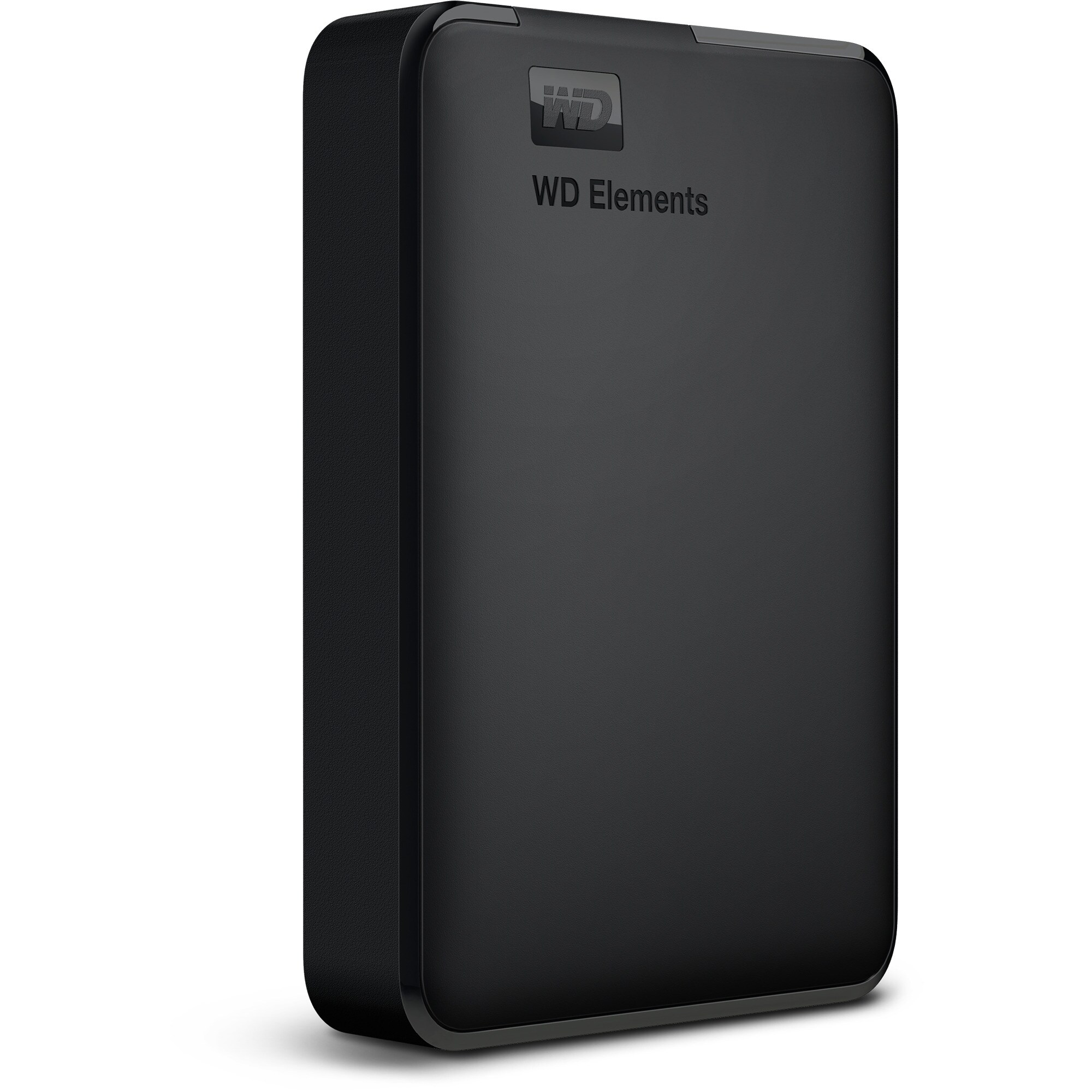 WD Festplatte Elements Portable 5 TB