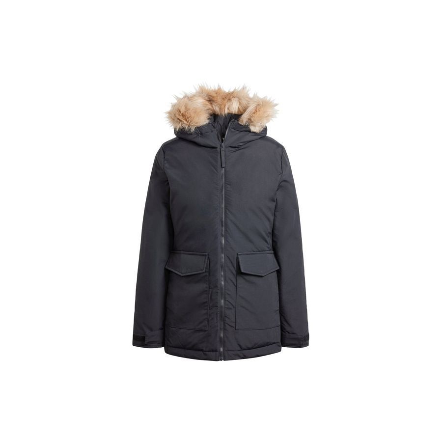 Adidas Paveric Fur Parka