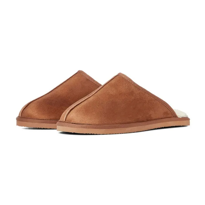 Jack & Jones Dudely Slip-On Pantoffels Heren