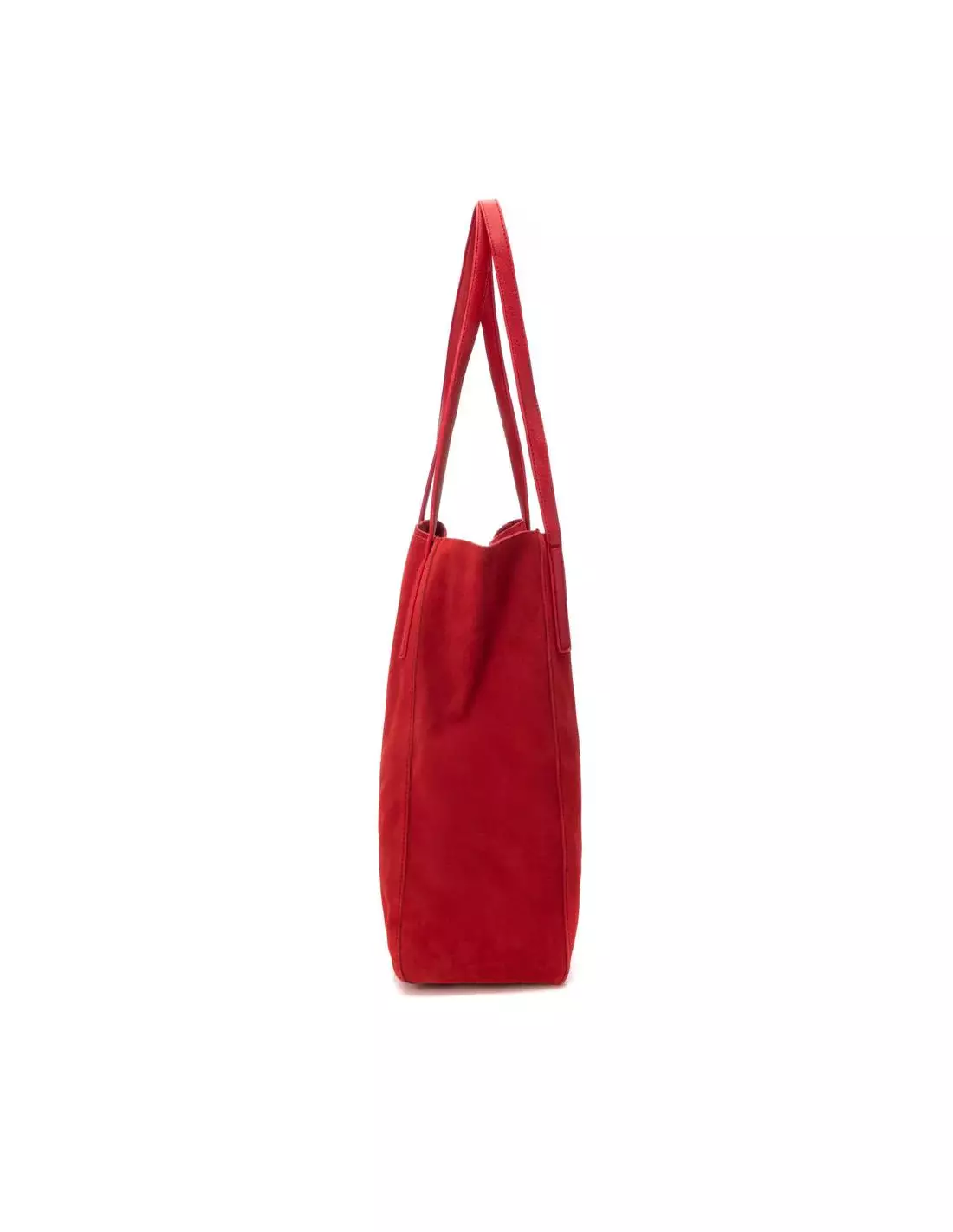 CARMELA 86700 - Sacs & maroquinerie Rojo