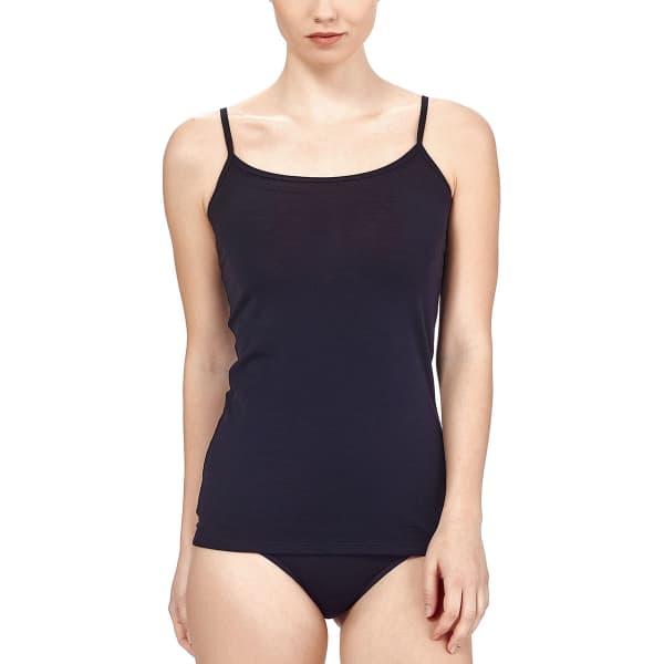 Débardeur randonnée ICEBREAKER WMNS SIREN CAMI BLACK