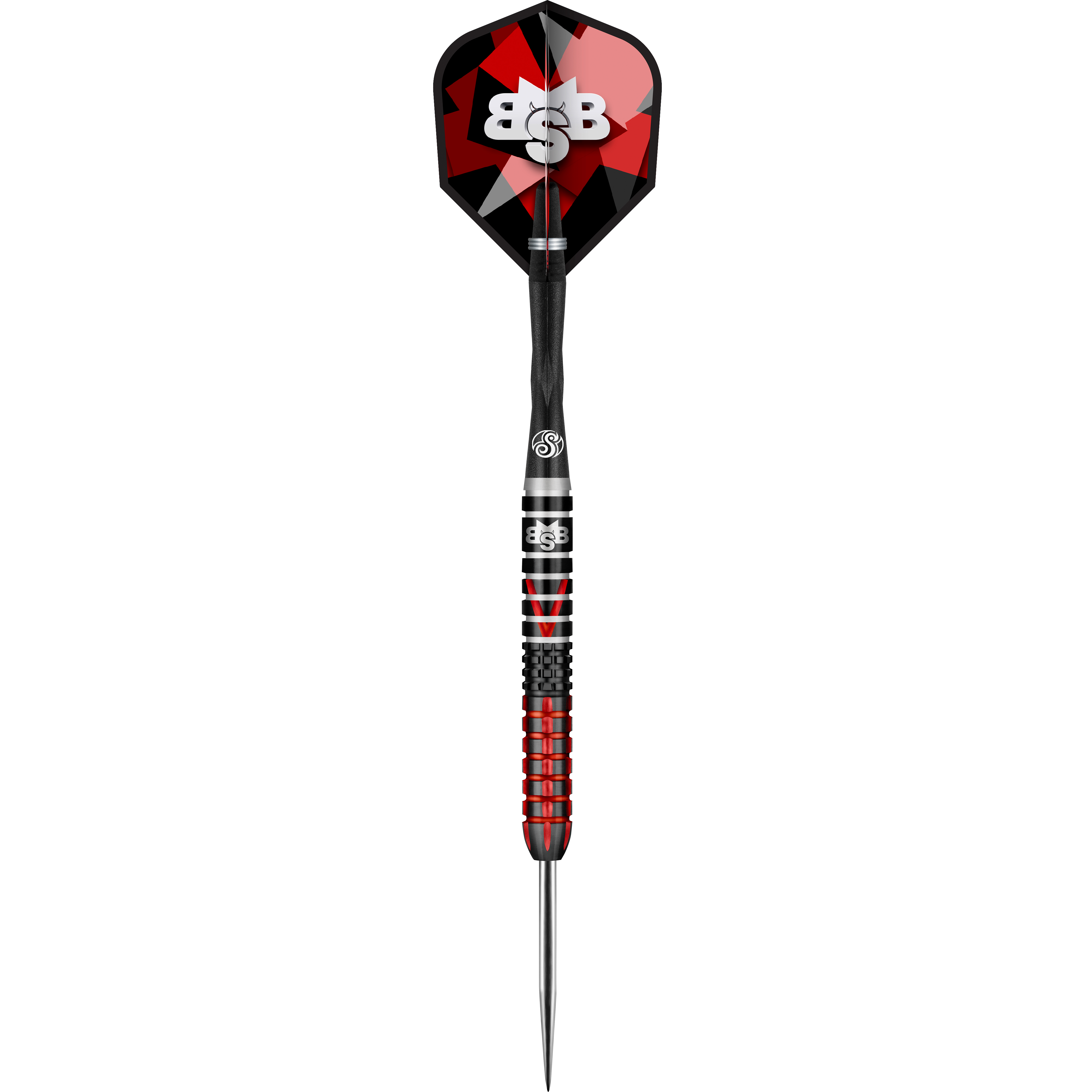 Shot - Michael Smith Defiant - Steeldart