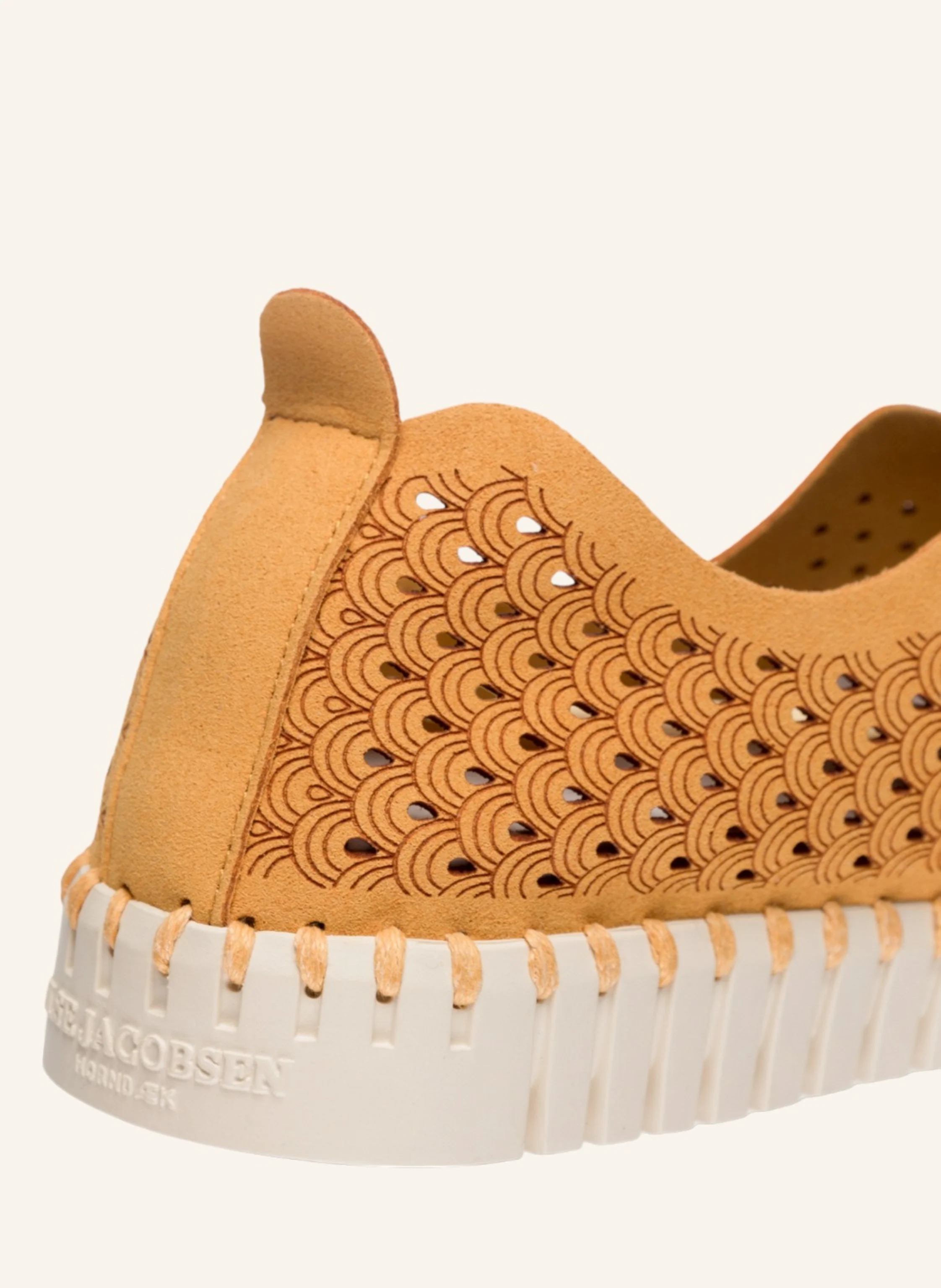 ILSE JACOBSEN Sneaker Low TULIP3275