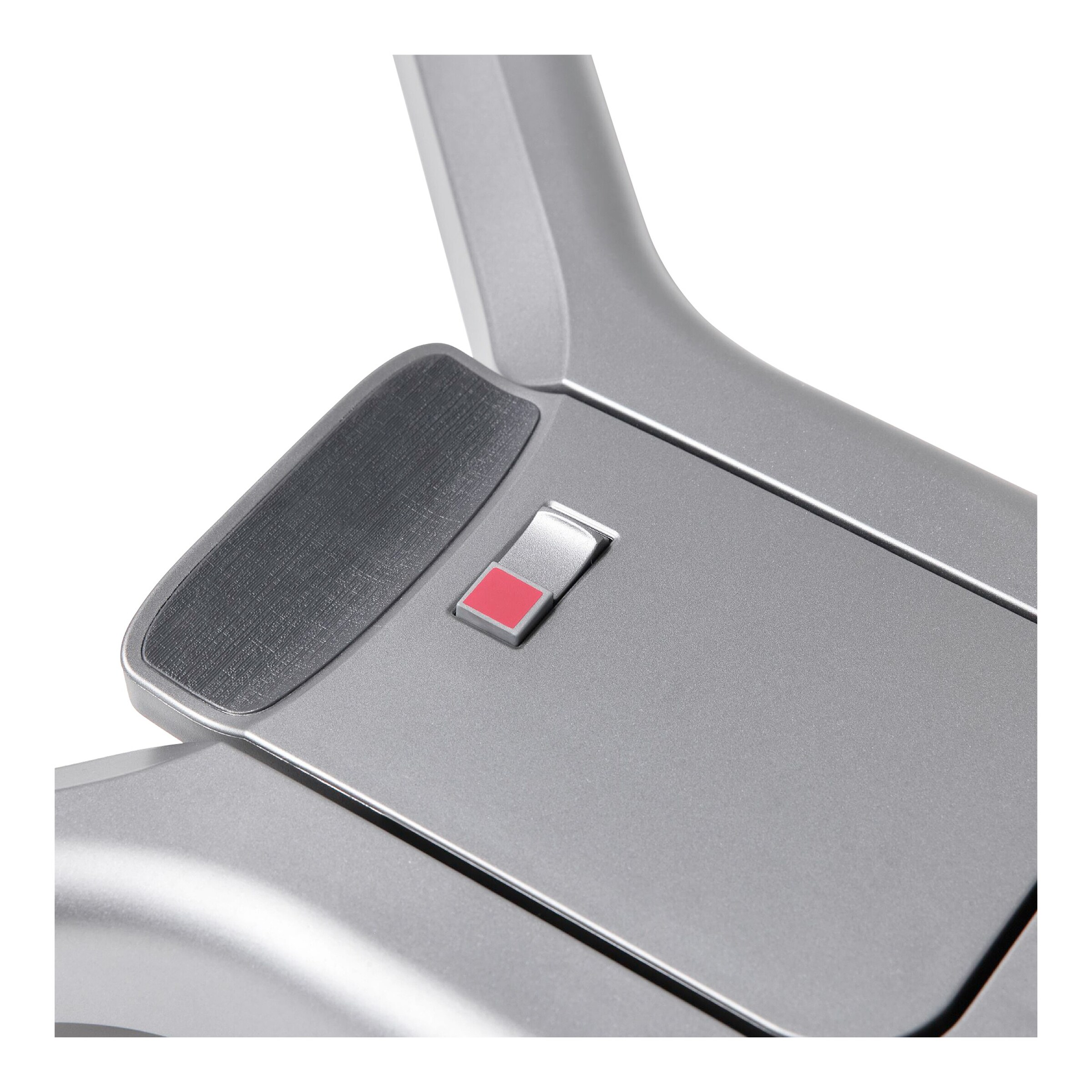 Ergobaby® Babywippe Bouncer Evolve 3-in1 Light Grey