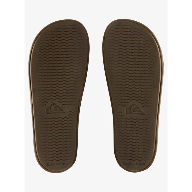 Rivi Nubuck - Sandales homme