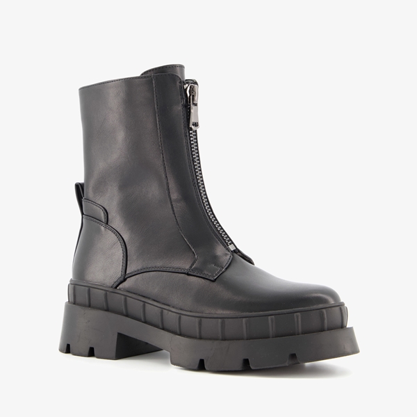 Blue Box dames boots