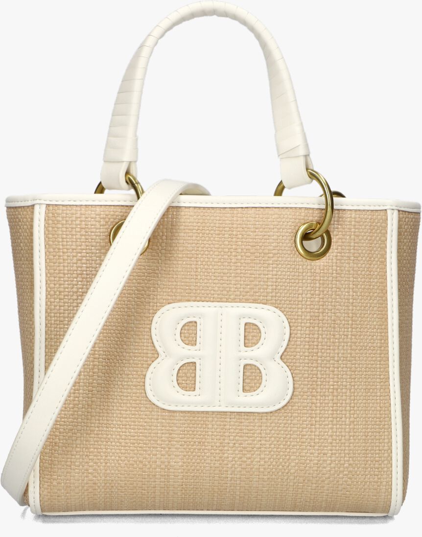 BIBI LOU witte bibi lou schoudertas 963a69tr