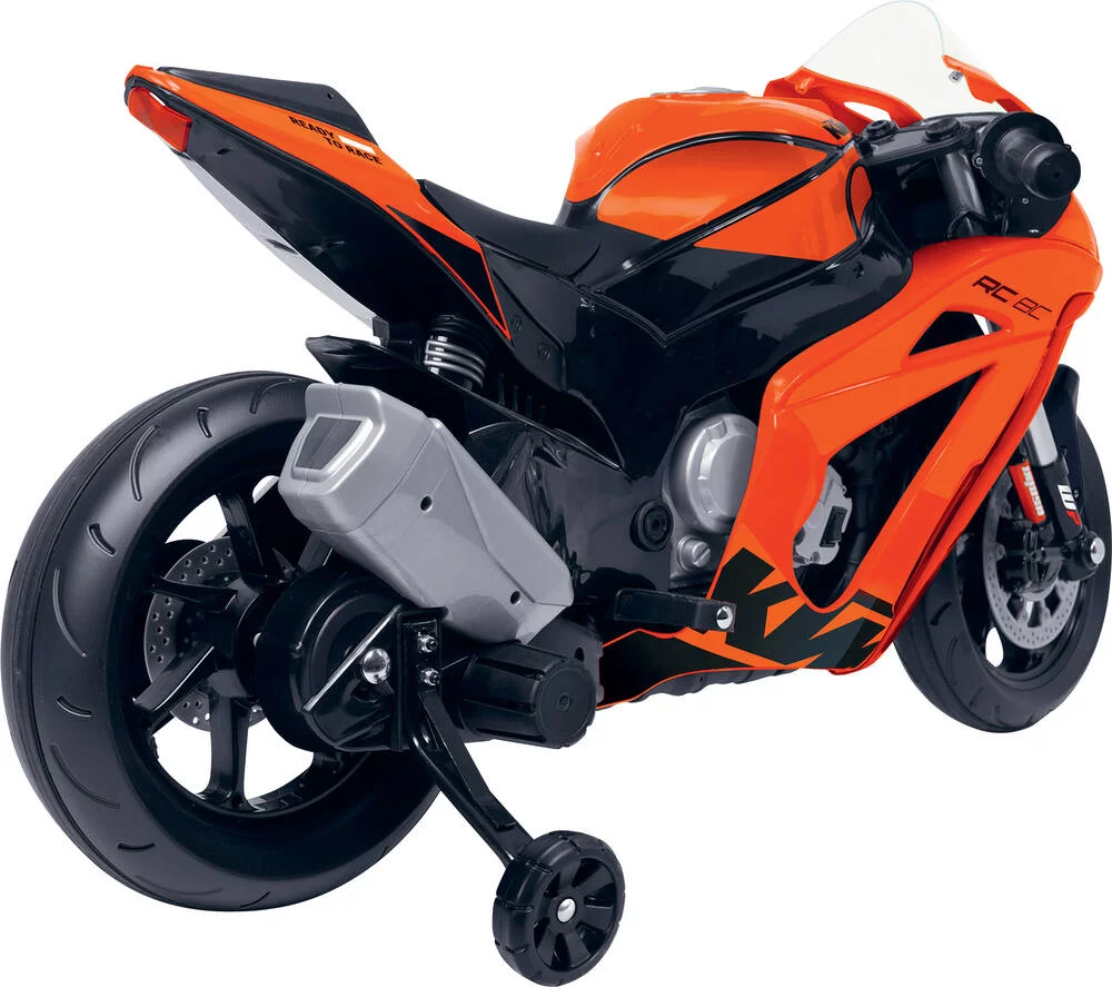 MOTO COURSE 12V - KTM